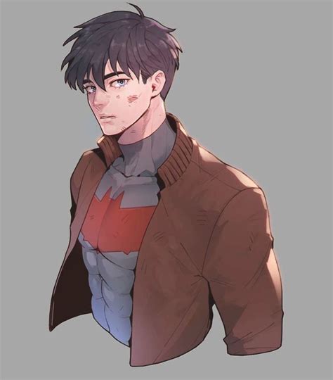 jason todd fanart|Explore the Best Jasontodd Art .